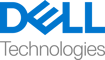 Dell Technologies Logo - Color