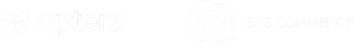Optera+SPS - White Logos